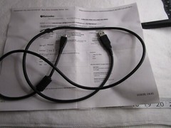 Honeywell Captuvo (SL22) Series CABLES for iPod Touch 5/6/7 Gen – Scanner