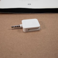 Square Reader White Credit Card Reader Magstripe 3.5mm Audio Jack POS 2015
