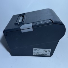 EPSON TM-T88V M244A Pos USB Thermal Receipt Printer No Power Supply