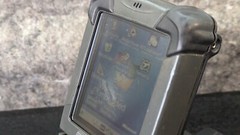 Motorola MC9200/MC92N0 Zebra Mobile Barcode Scanner & Battery 🔥Works🔥