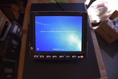 HONEYWELL THOR VM3W2 VM3WLAN VM3W2F5A1BUS04A WINDOWS 7 Multitouch PCAP Display