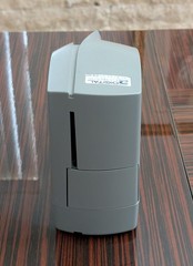 Digital Check CheXpress CX30 Non InkJet Check Reader Scanner 152000-01 w/Adapter