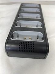 Linea Pro 5-Bay Charger PSLP5-LP5PC w/ 5 iPod Touch 5th/6th/7th Gen Bundle /Work