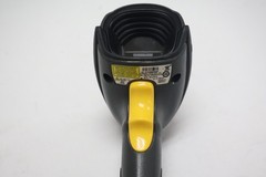 Symbol DS6707 Barcode Scanner DS6707-SR20227ZCR Handheld – AS-IS / FOR PARTS