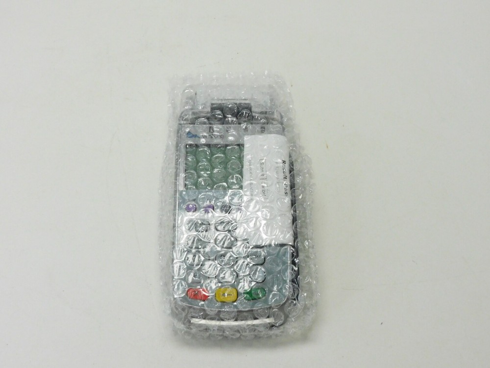 VeriFone VX 520 EMV Credit Card Machine Terminal