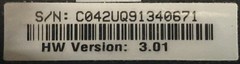 Lot of 8 Clover Flex C401U Wireless POS Credit Card Terminals (As Is)