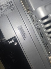 wincor nixdorf beetle/ipos plus system