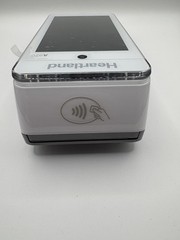 Heartland A920: Mobile All-in-One Payment Terminal & Smart POS
