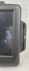 Radiant Aloha NCR P1560-0057 15” POS Touchscreen Terminal T7500 2.2GHz Win 7 2