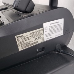 SAM4S ER-945 Electronic Cash Register ER-900 Series Smart POS System with Keys