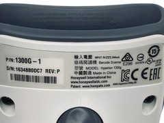✅Honeywell Hyperion 1300G Corded Barcode Scanner w/USB Cable Refurbished!🔥⭐