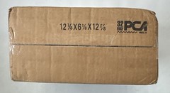 Thermal Receipt Paper, 8 Rolls, 3-1/8″ x Unknown, Part Number: O7522RP2