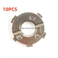 10PCS Metal Wheel for Symbol RS409 RS419