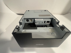 Epson TM-U220IIB DOT MATRIX RECEIPT Printer U220IIB-032 M384B C31CL27032A2 NEW