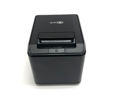 NCR 7199-7001-9001 Thermal POS Receipt Printer Black