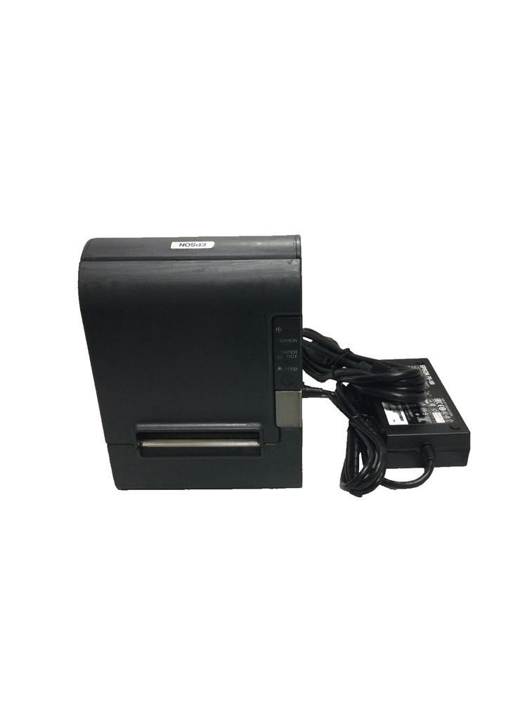 Epson TM-T88IV M129H TM-T88IV POS Thermal Receipt USB Printer.REAL,