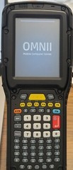 Zebra Psion Omni XT15F Arctic, CE6, Extended range 2D imager Retails $3800