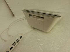 Clover Mini C302U POS System (Wi-Fi + Cellular) with USB Hub Excellent Condition