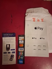 First Data FD130 Credit Card Terminal Wired Connectivity Series FD130 MPN FD130