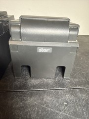 Star TSP100 futurePRNT Thermal POS Receipt Printer USB No Cords Lot Of 2