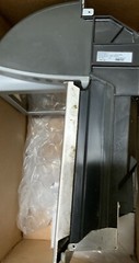 🔰 NCR Realscan 7878-1001 Pos Grocery Scanner 👉Untested/AS SHOWN👈