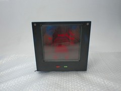 METROLOGIC IS870-1T BARCODE SCANNER UNMP