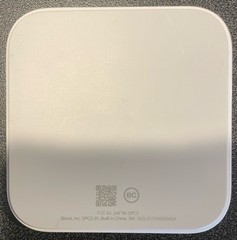 Square Credit Card Reader for Contactless & Chip 2nd Generation