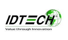 ID Tech ID-80152002-001 POS Accessory – NFC antenna: silver overlay