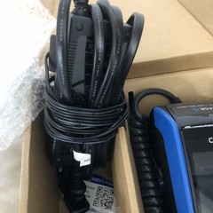 Ingenico Chase iCT250 3in LCD USB/Ethernet Ports Dual Comm Credit Card Terminal