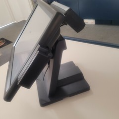 Sicom Compatible Stand for Sicom SL21 and SL21 Plus Terminals Vesa Mount