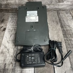 Lip Nurit 2085 POS EDC Terminal Credit Card Machine Reader Receipt Printer