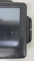 Radiant Aloha NCR P1560-0057 15” POS Touchscreen Terminal T7500 2.2GHz Win 7 4
