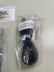 Socket Mobile CHS 7CI CX2870-1409 Gray Barcode Scanner New