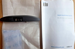 NEW Elo E393160 Edge Connect 2D Barcode Scanner USB SE2707 POS Kiosk Scanner Kit