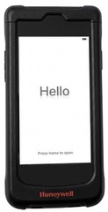 Honeywell Captuvo Chargebase SL-CB-C With 4 Sleds And 6 Gen iPods