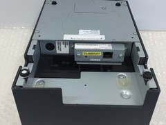 Epson TM-U220B Pos Kitchen Receipt Printer (ETHERNET | Network) used Japan