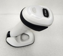 Zebra DS9908 2D/1D/QR Code Barcode Scanner w/ USB cable (White) for Square!⭐🔥