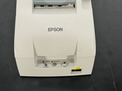 Epson TM-U220D M188D POS Receipt Printer