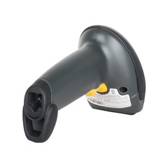 Zebra Symbol DS4208-SR00007WR 2D QR Code Barcode Scanner Reader With USB Cable