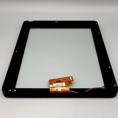 DigiPOS 15″ Touchscreen Digitizer for A300/A350/A360/A380 POS Black I150FGB01.0