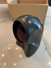 Honeywell Orbit MK7120 Omnidirectional USB Barcode Scanner – Black