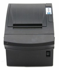 Bixolon SRP-350PLUSII Thermal Receipt Printer *NOTE SERIAL CONNECTION-SEE PIC