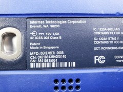 Lot of 7 AS IS Intermec CK61B813MN0E0140 Handheld Computer No Scan Engine