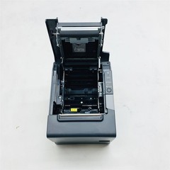 Epson M244A TM-T88V POS Thermal Black Receipt USB Parallel Printer with PSU