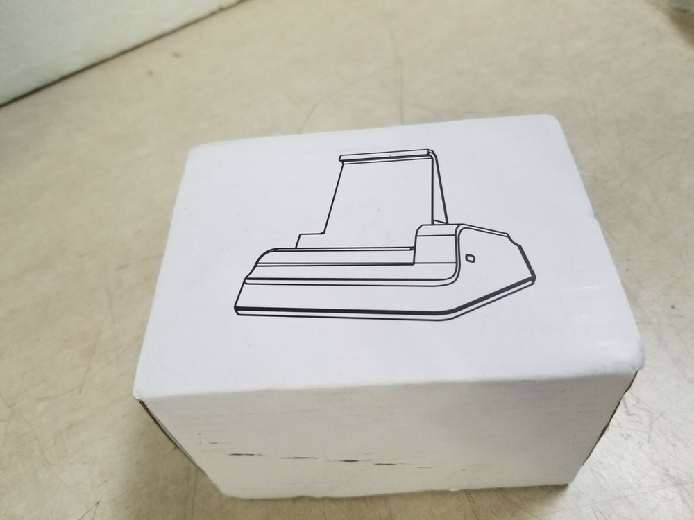 Unbranded White Cradle for RP457C