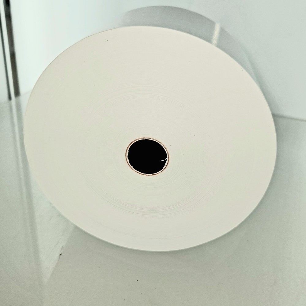 PACKWELL HYOSUNG / TRANAX ATM THERMAL RECEIPT PAPER 3 1/8″ X 1000′ 8CT