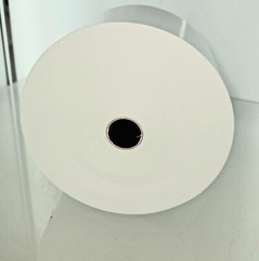 PACKWELL HYOSUNG / TRANAX ATM THERMAL RECEIPT PAPER 3 1/8″ X 1000′ 8CT