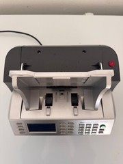 AccuBANKER AB7000 Bank Grade Money Counter Machine 120V AC