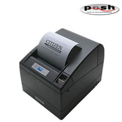 NEW Citizen CT-S4000 Thermal POS Receipt Printer USB Serial