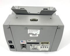 Cummins JetScan 4065 Paper Currency Money Banknote Counter 406-9905-00